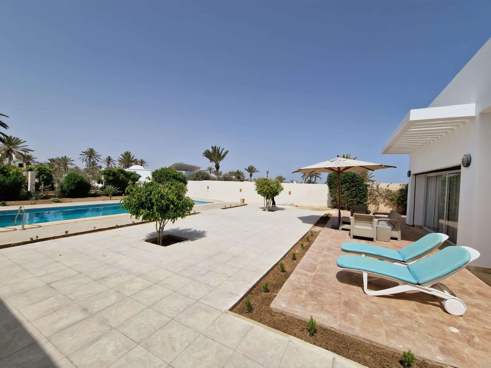 Villa Le Phare Djerba - photo 2