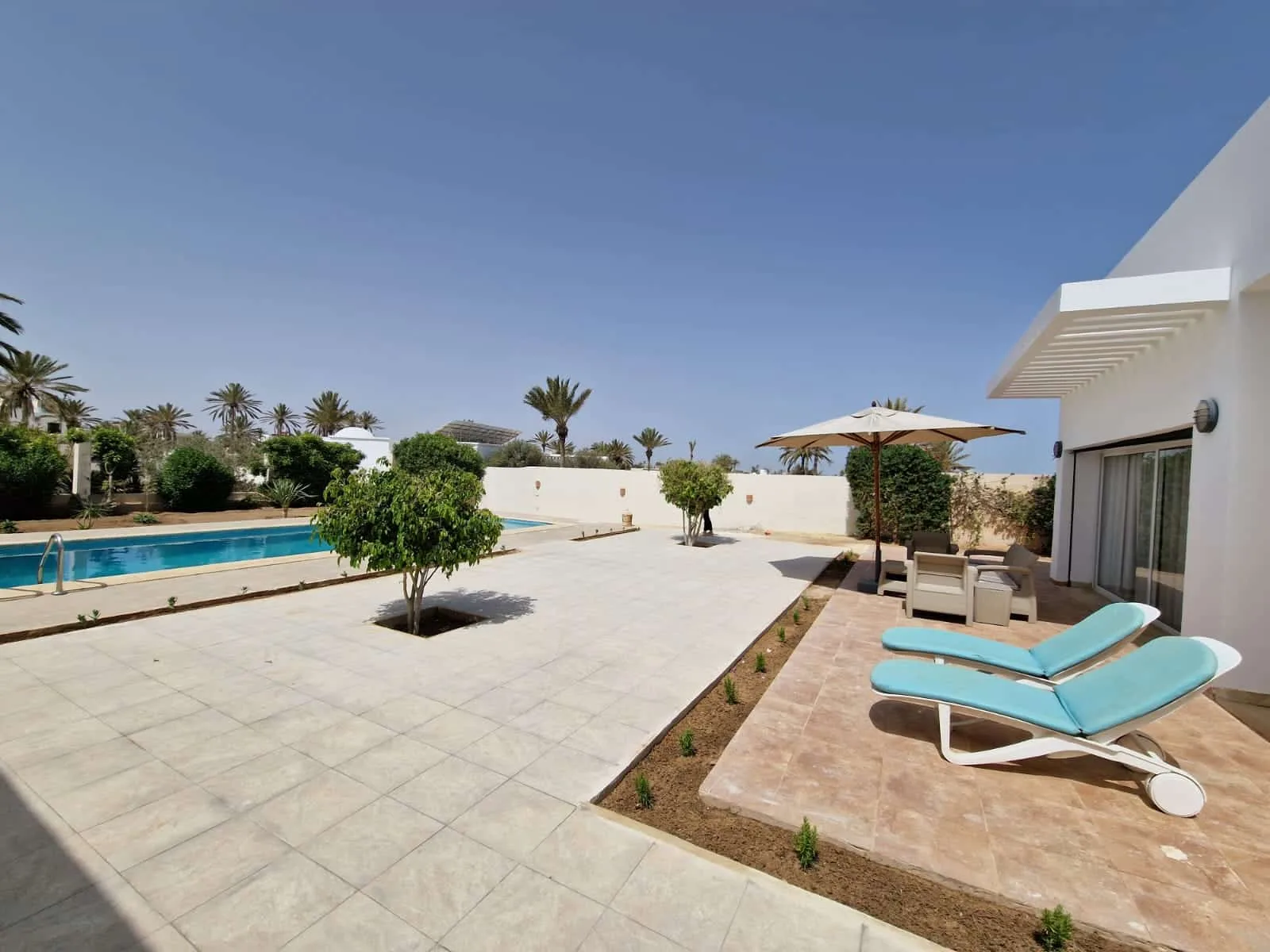 Villa Le Phare Djerba - photo 2