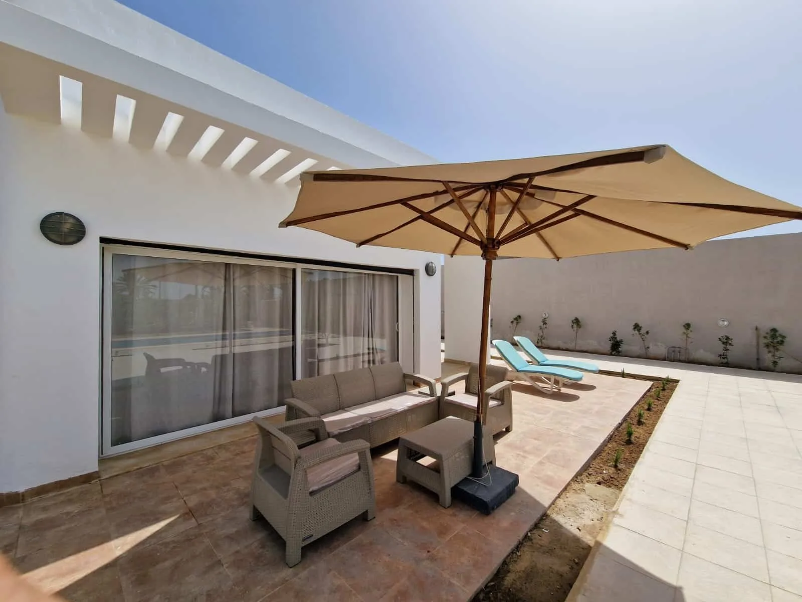Villa Le Phare Djerba - photo 4