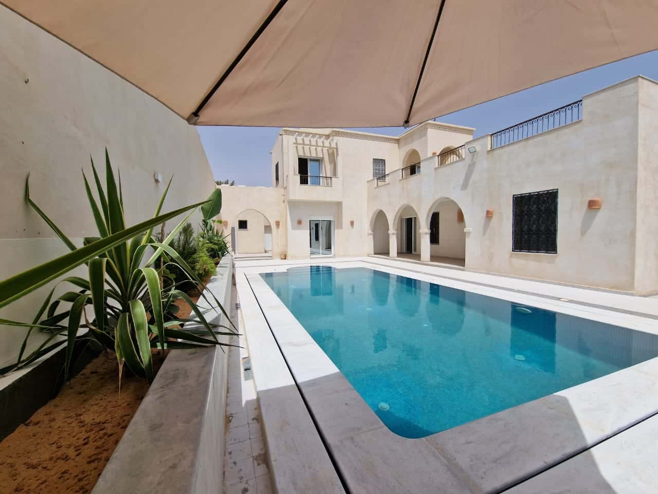 MOON VILLA DJERBA - photo 1