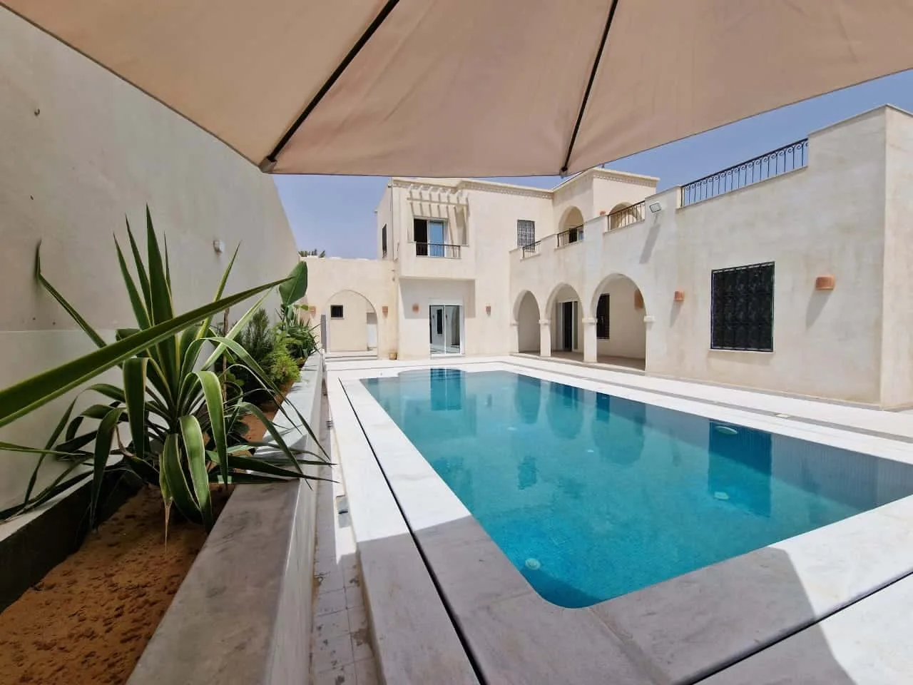 MOON VILLA DJERBA - photo 1