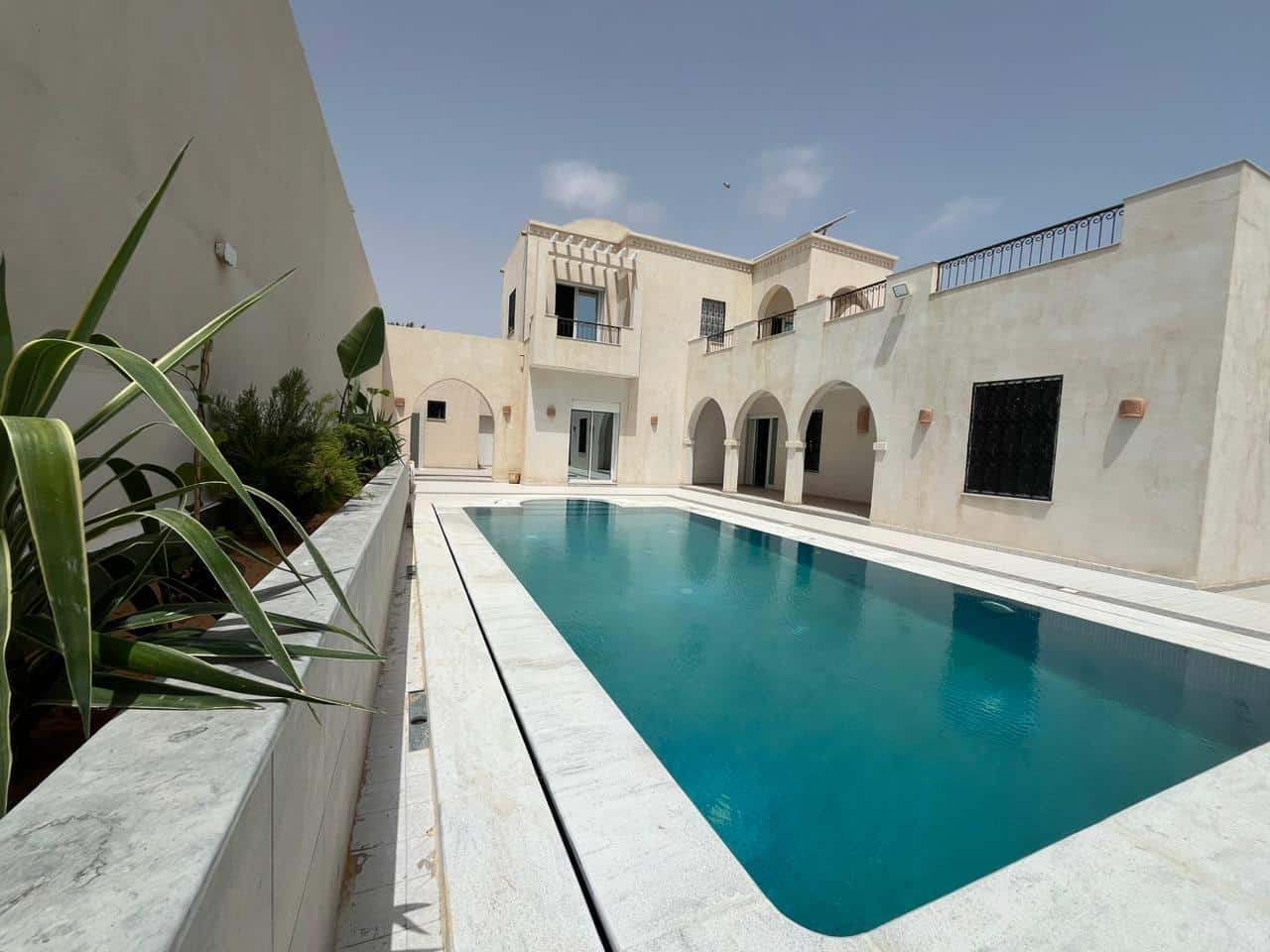 MOON VILLA DJERBA - photo 2