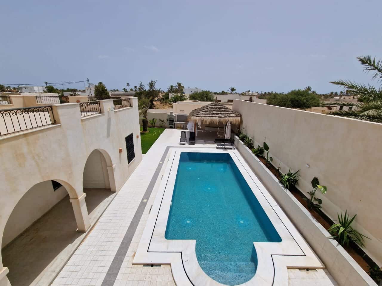 MOON VILLA DJERBA - photo 3