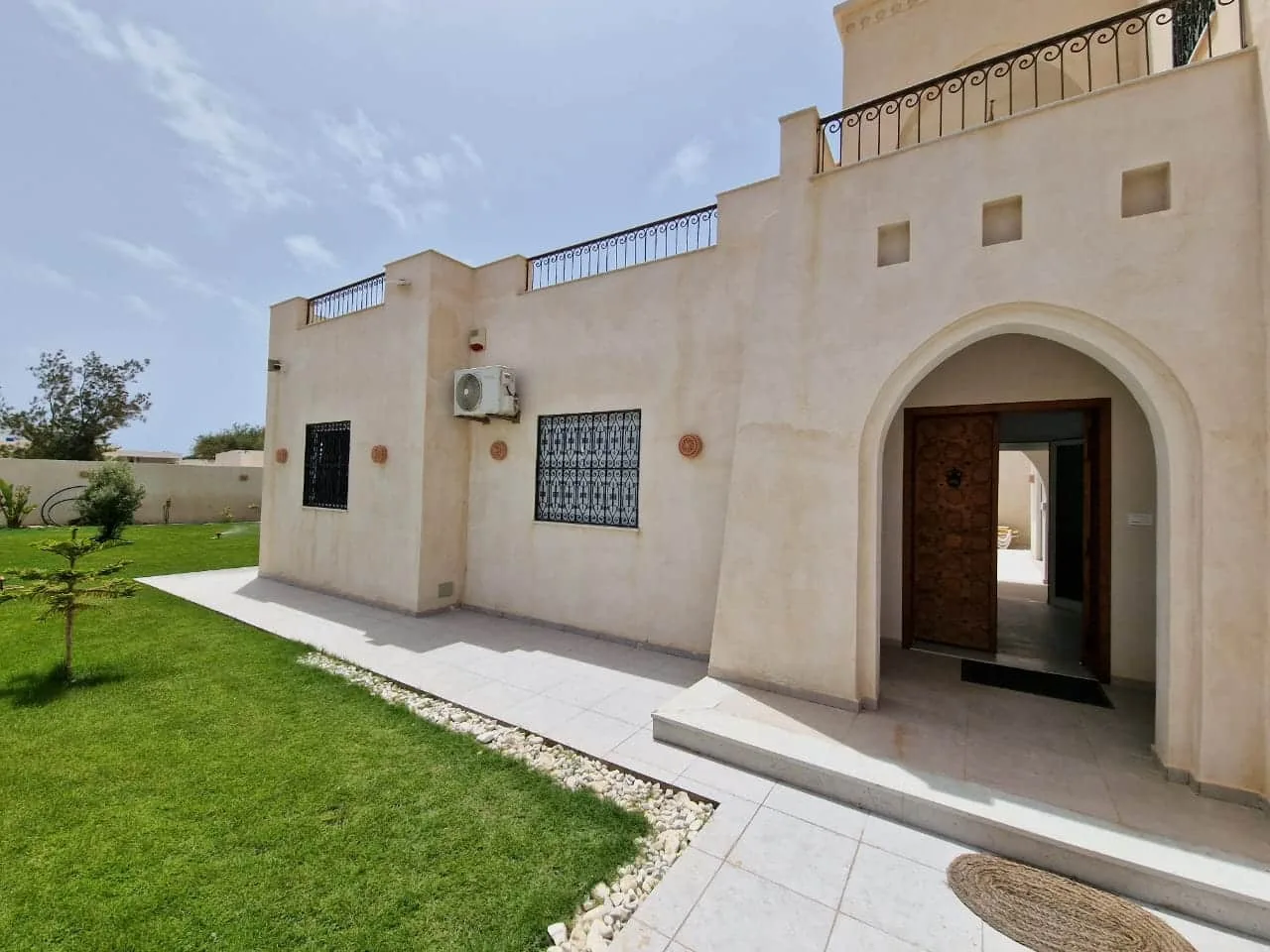 MOON VILLA DJERBA - photo 4