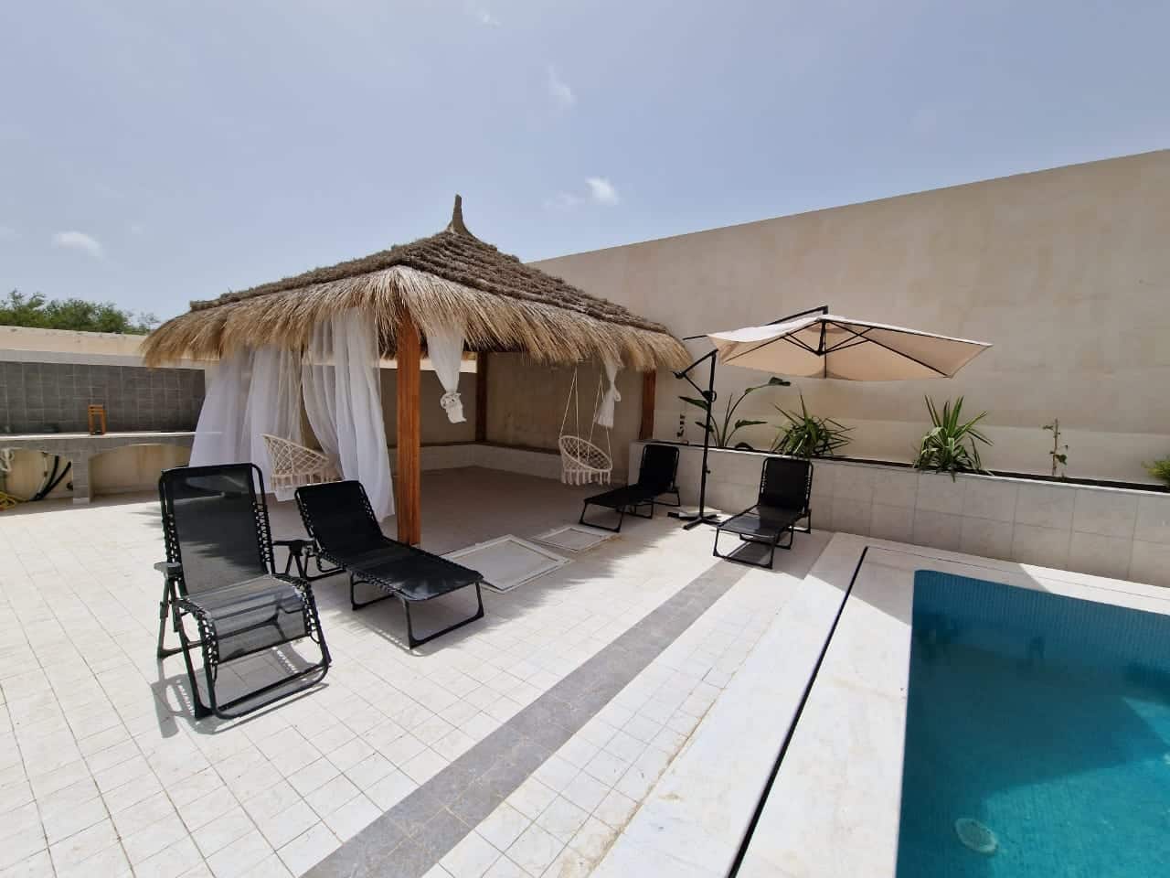 MOON VILLA DJERBA - photo 5