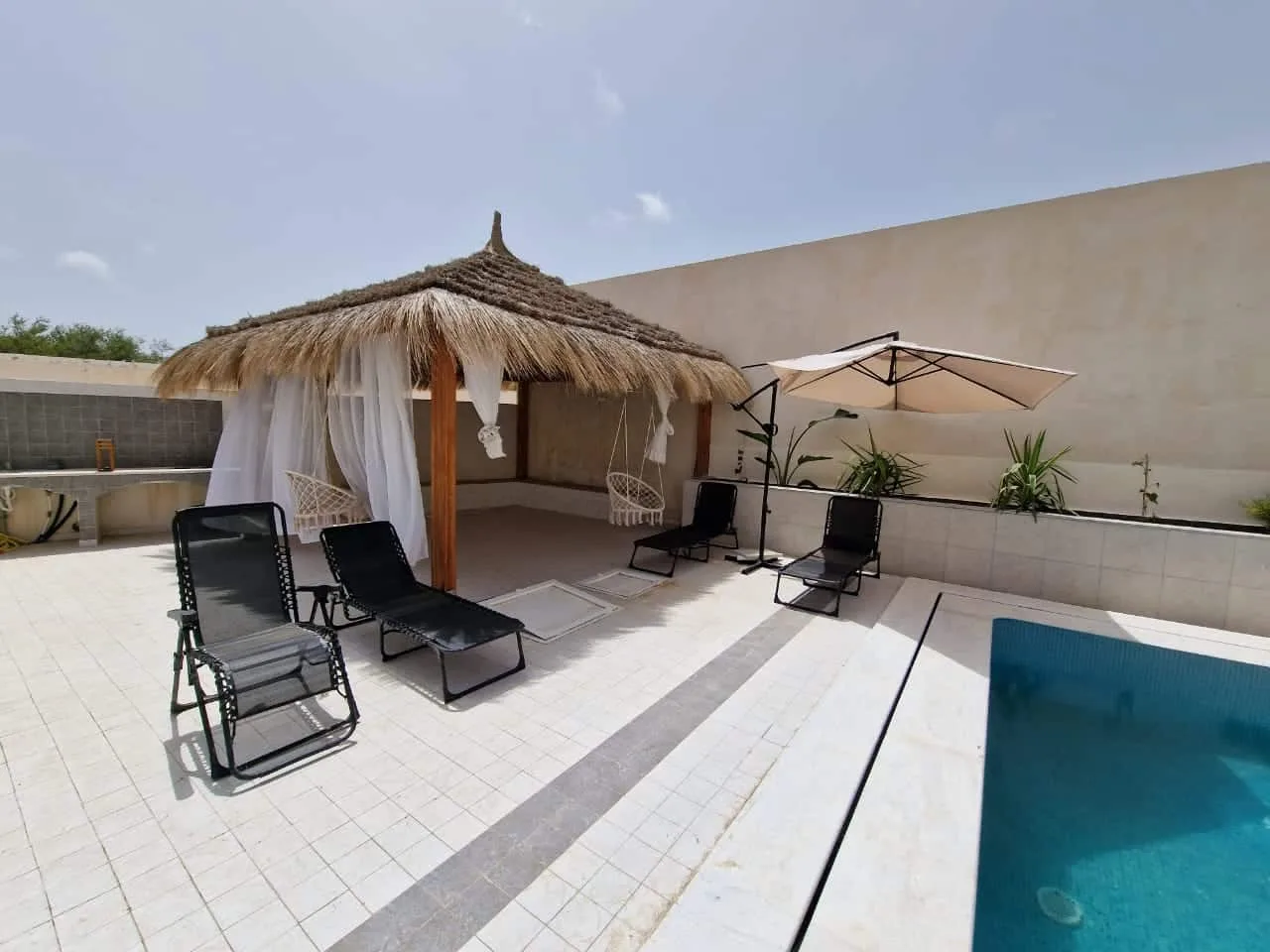 MOON VILLA DJERBA - photo 5