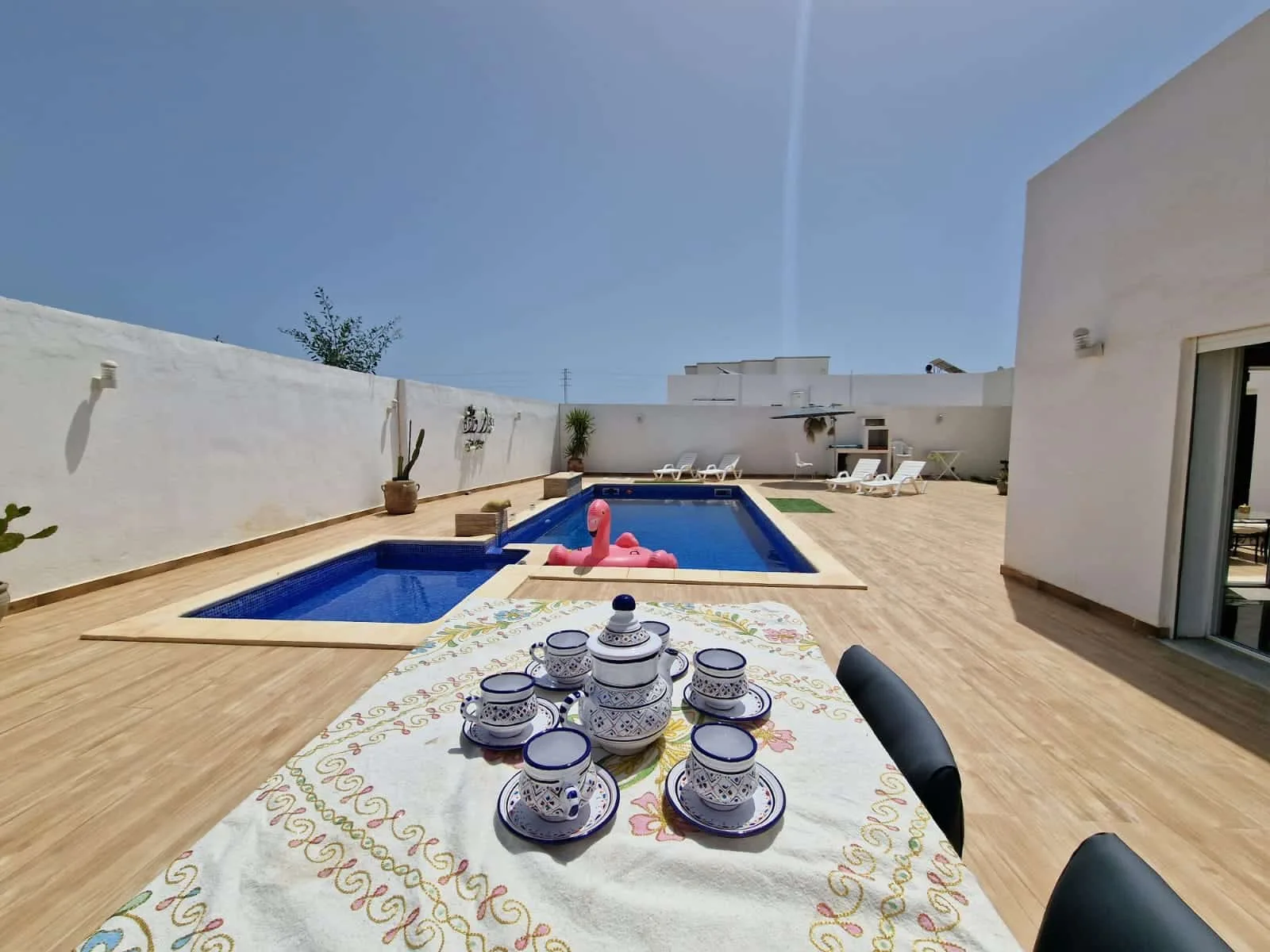 Dar WARDA - photo 2