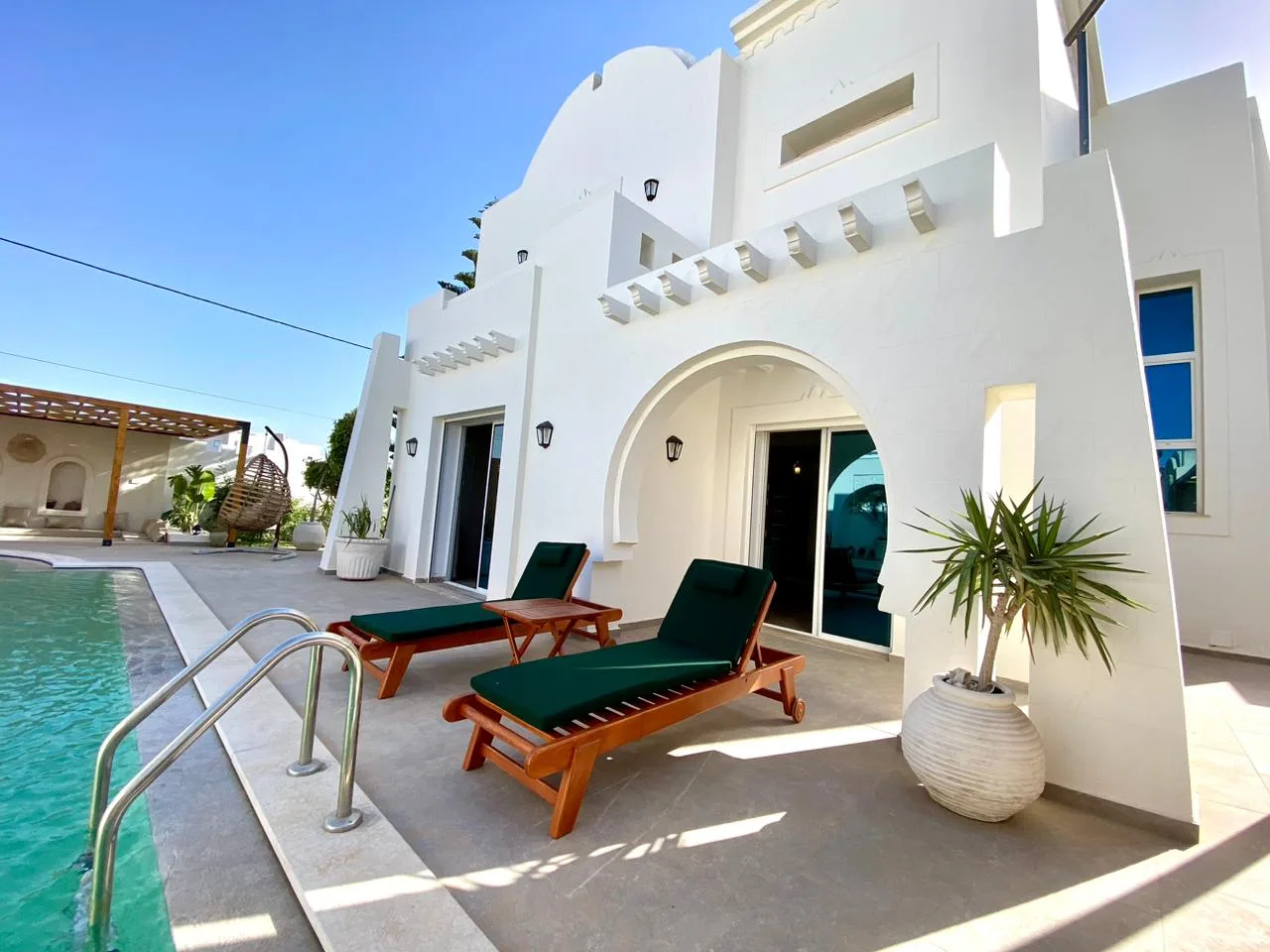 Villa FATTOUMA - photo 2