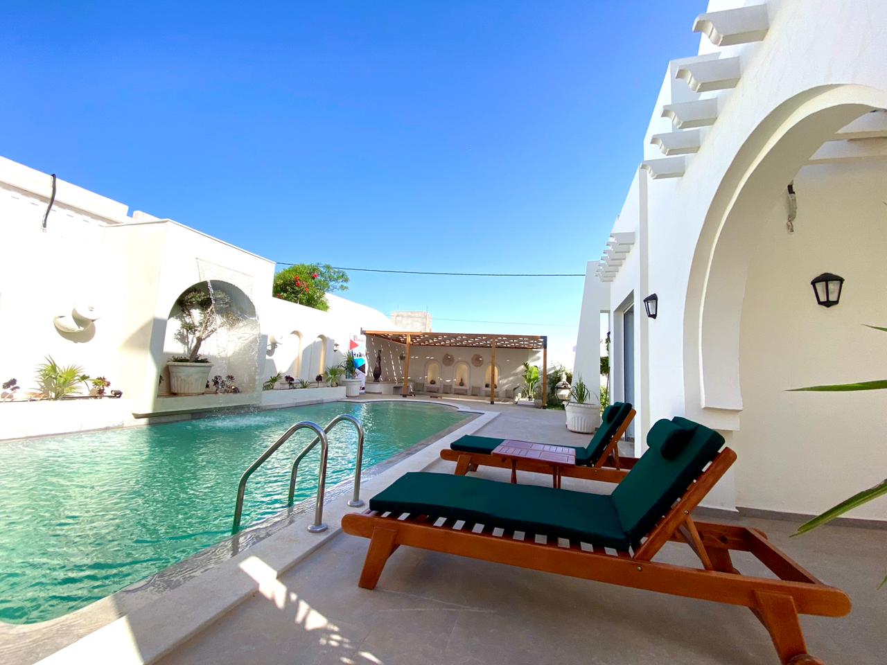 Villa FATTOUMA - photo 3