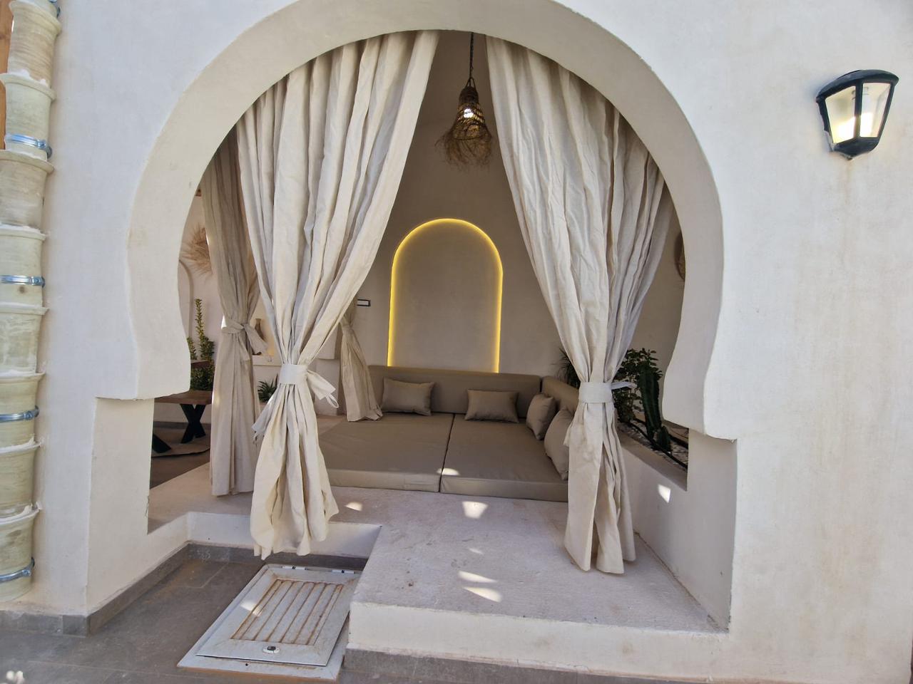 Villa FATTOUMA - photo 4