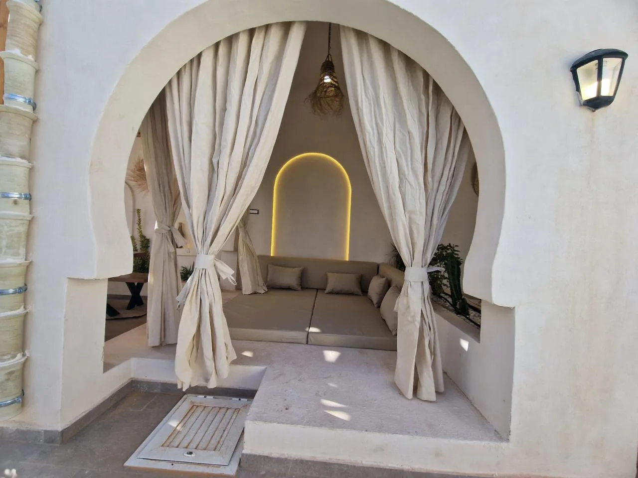 Villa FATTOUMA - photo 4