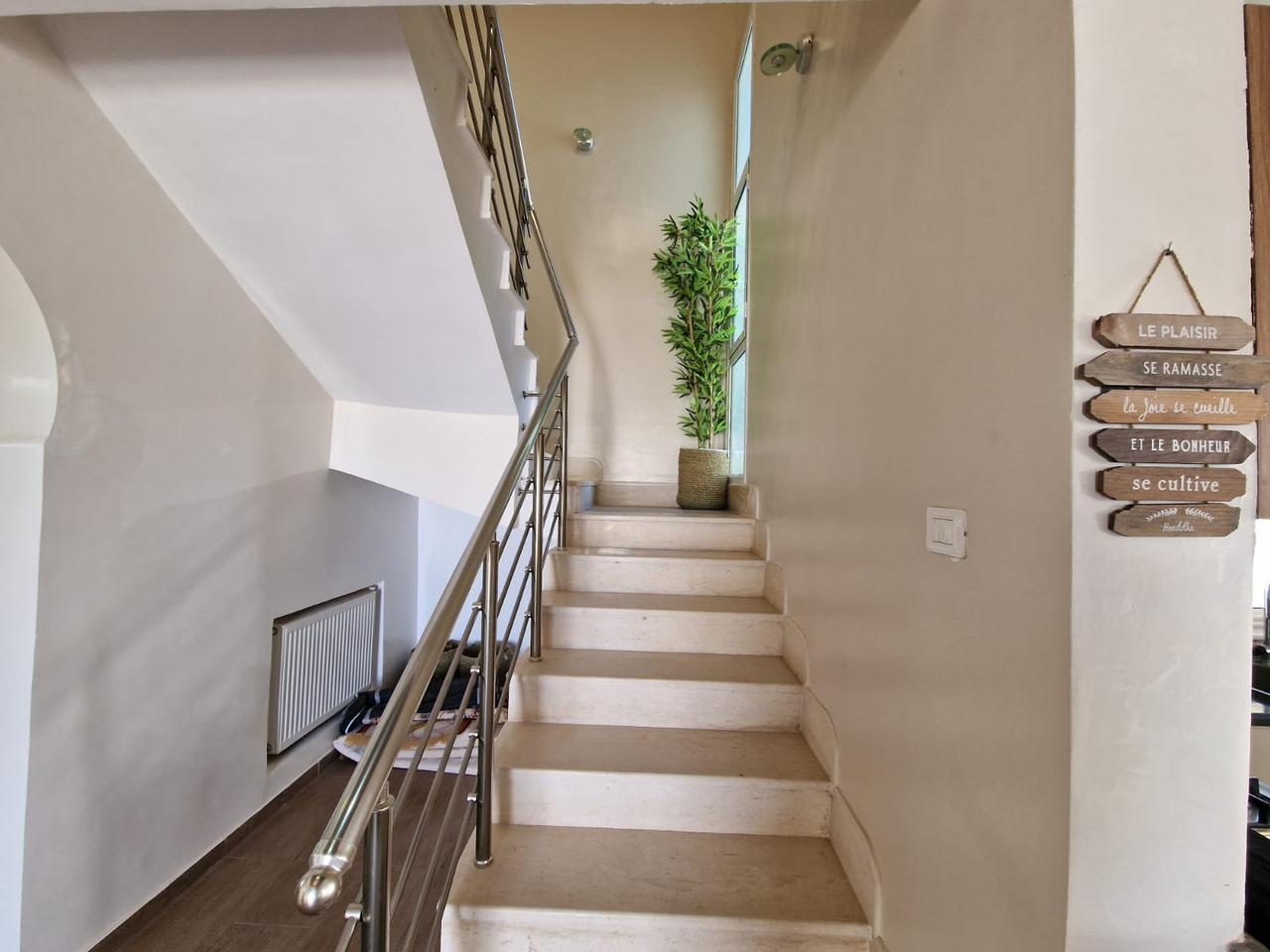 Villa FATTOUMA - photo 5