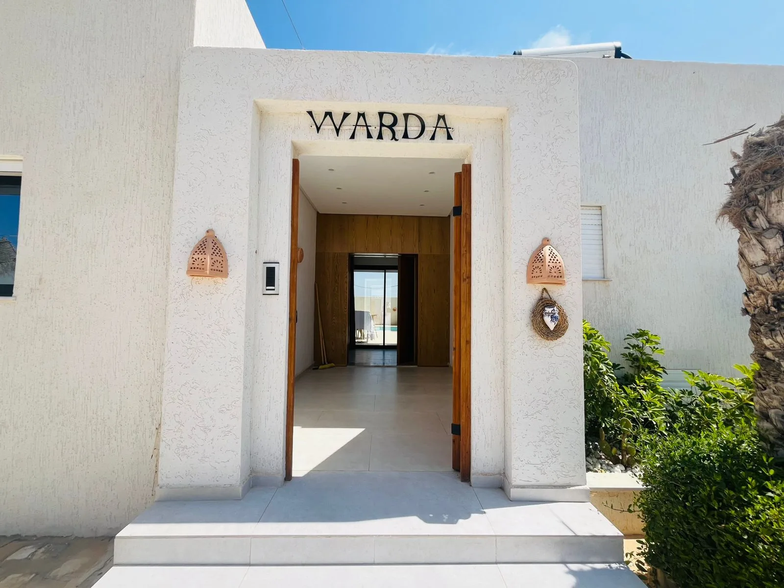 Villa WARDA - photo 2