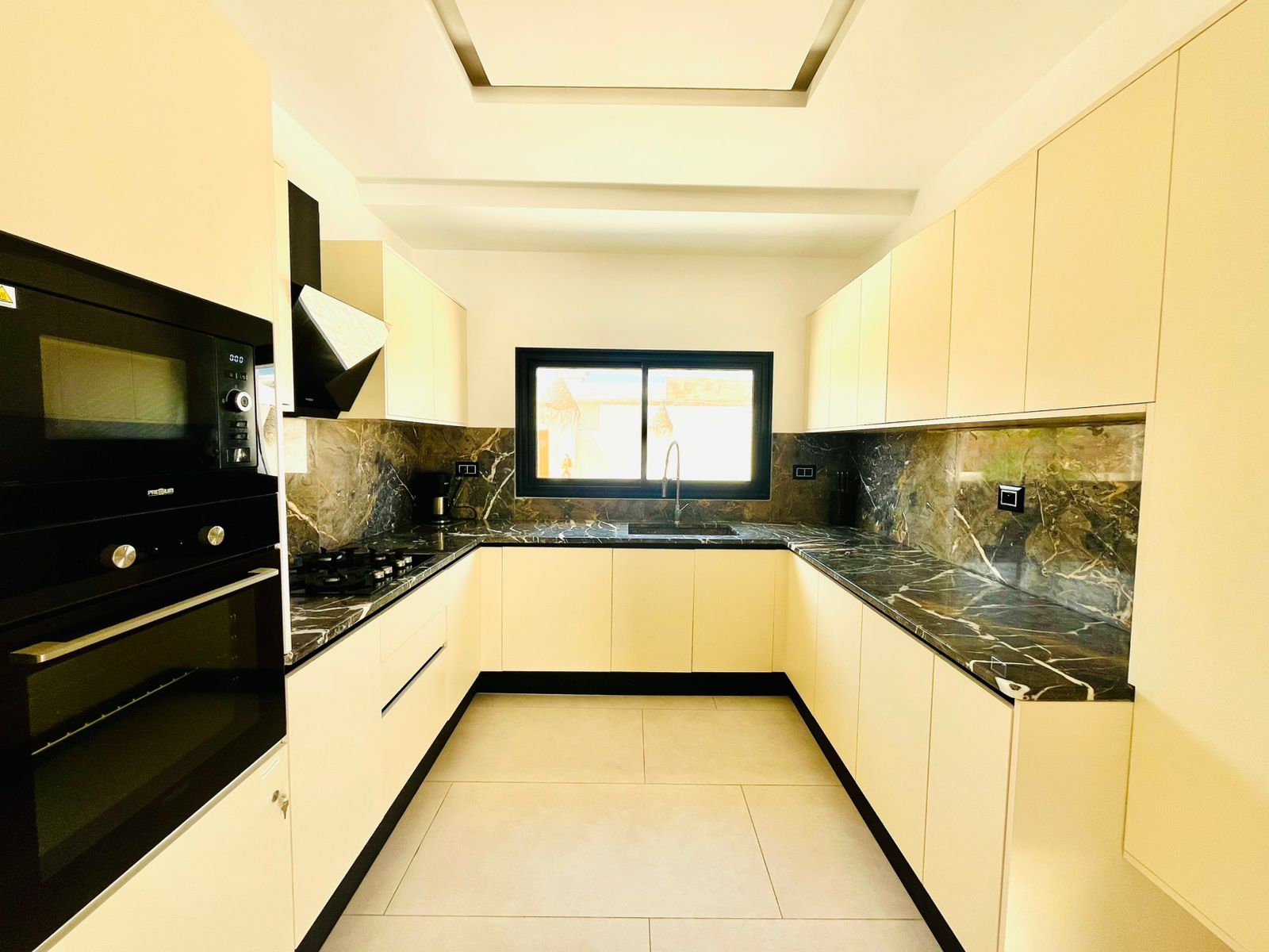 Villa WARDA - photo 3