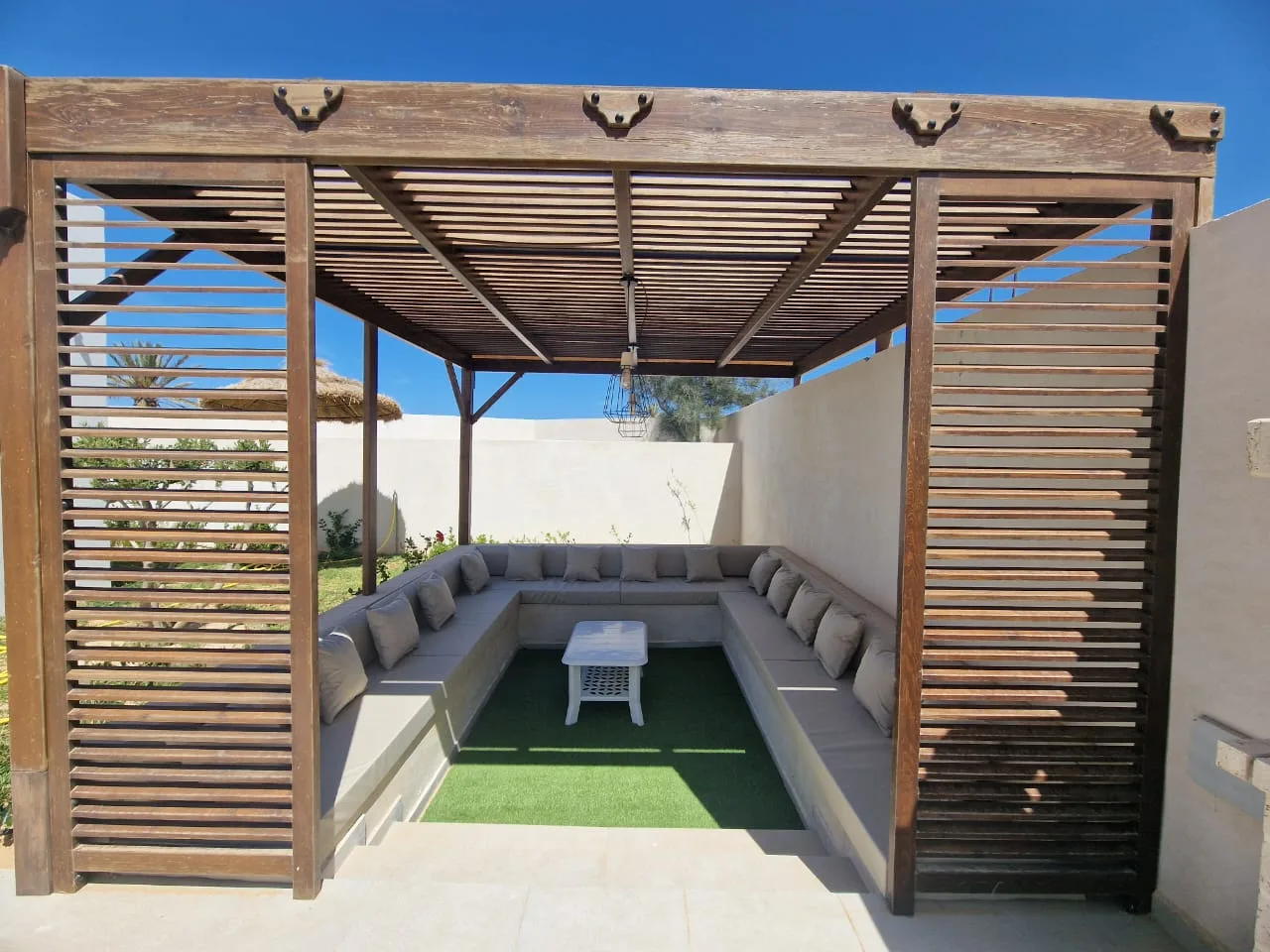 Villa WARDA - photo 5