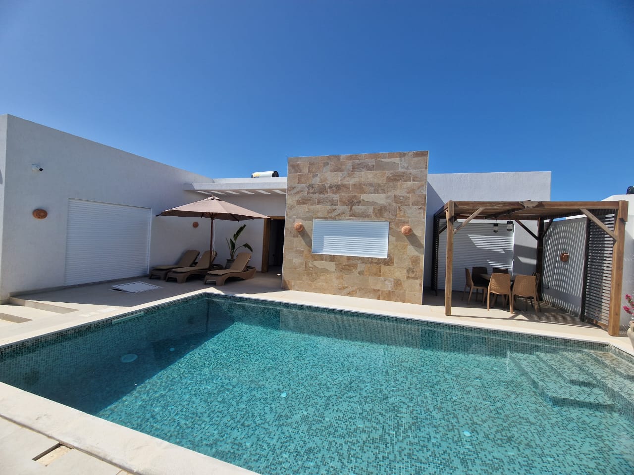 Villa MYRIAM - photo 1