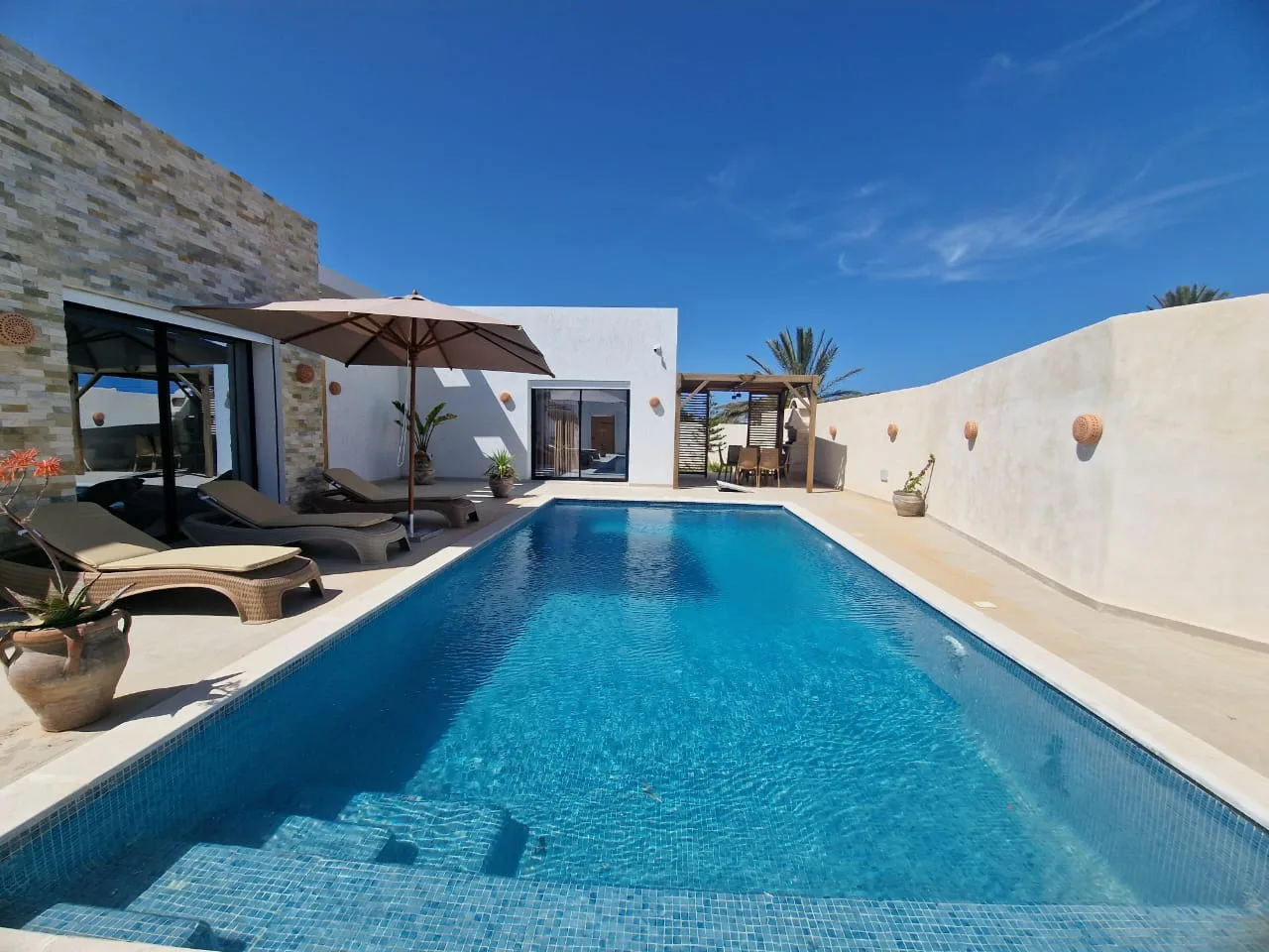Villa ASSYA - photo 1