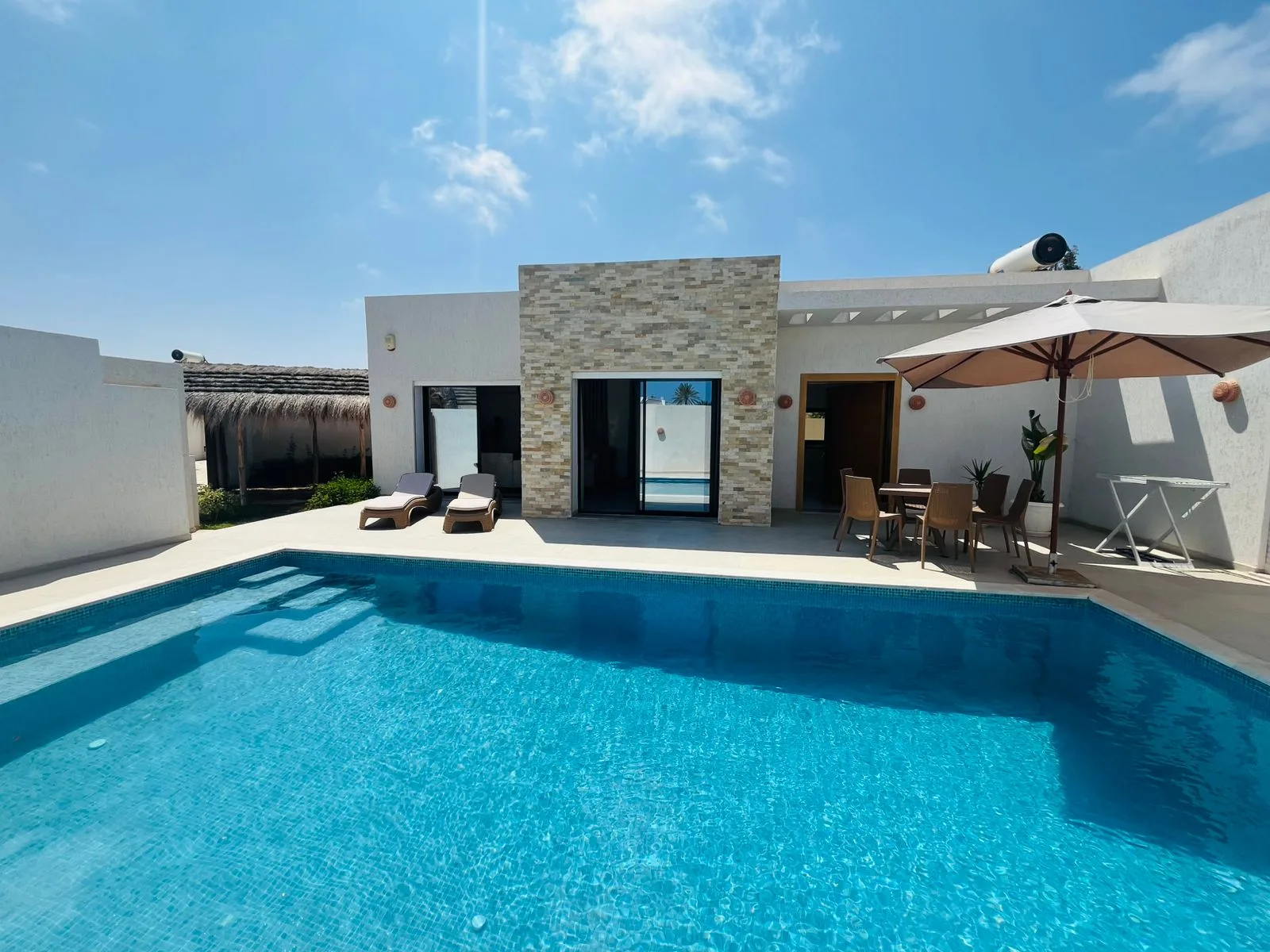 Villa ASSYA - photo 2