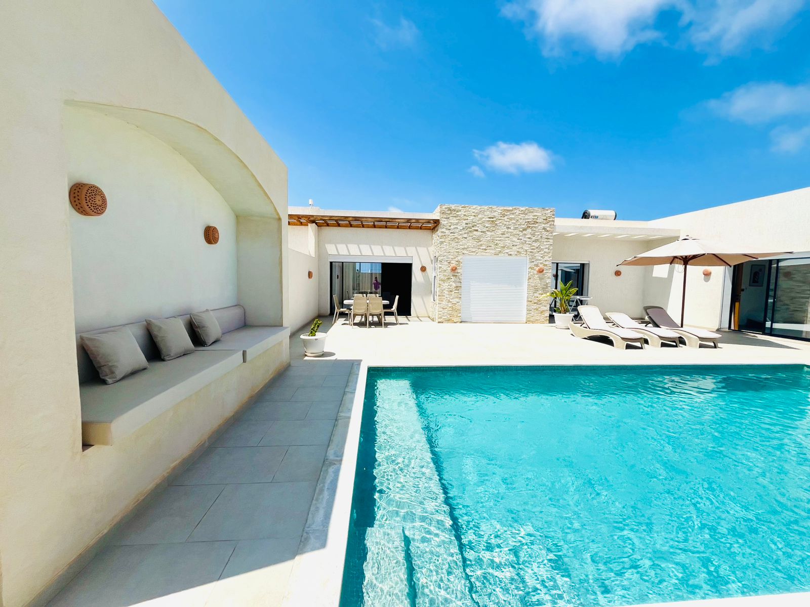 Villa JANNA - photo 2
