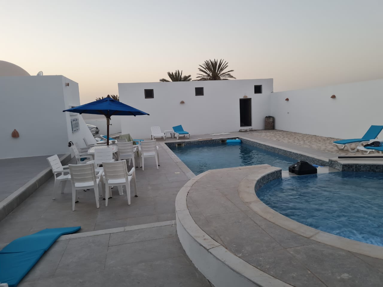HOUCH AJJIM - photo 1