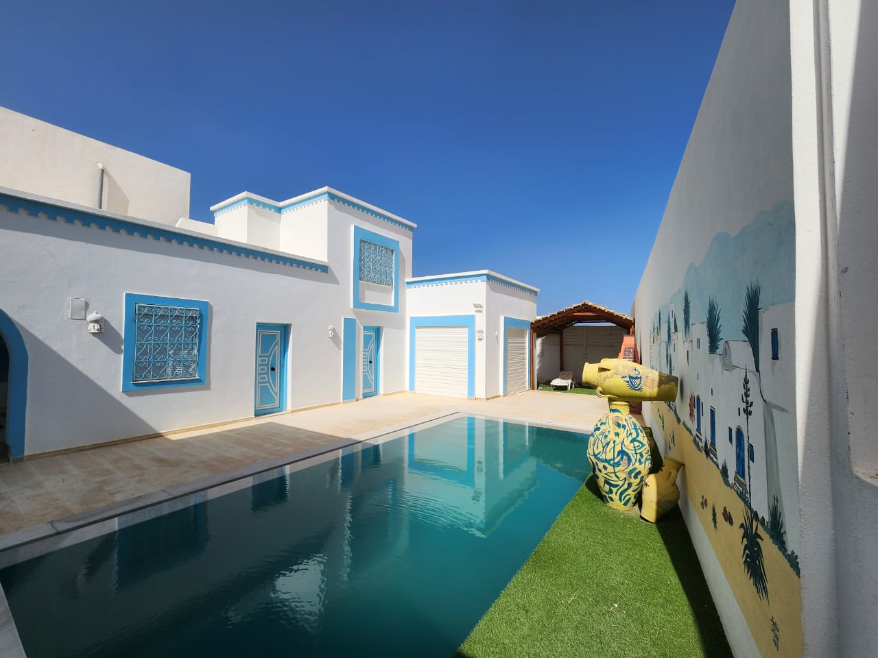 HOUCH DAR JERBA - photo 1