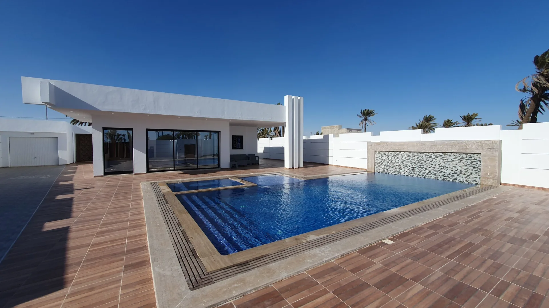 Villa FERDAOUS - photo 1