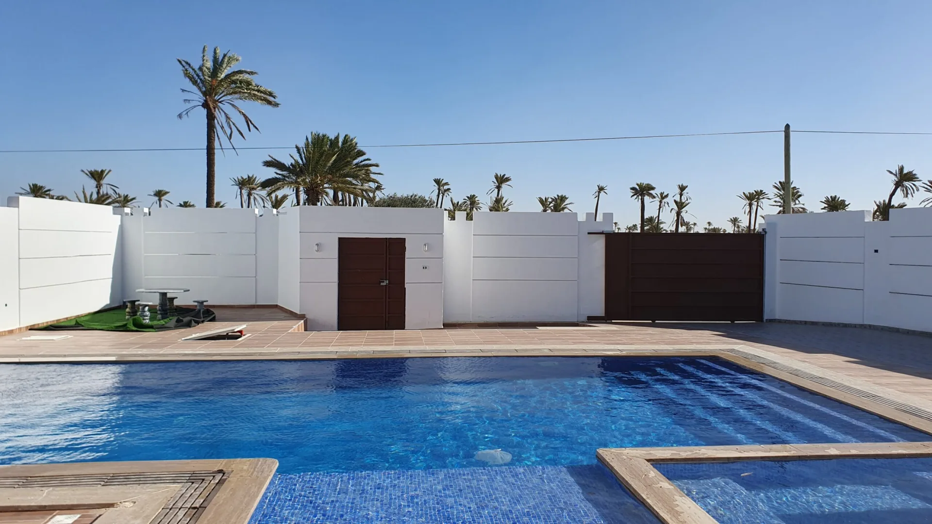 Villa FERDAOUS - photo 2
