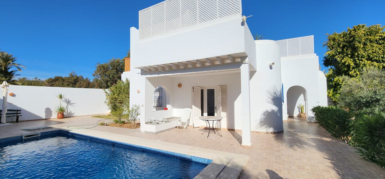 Villa SADEK - photo 1