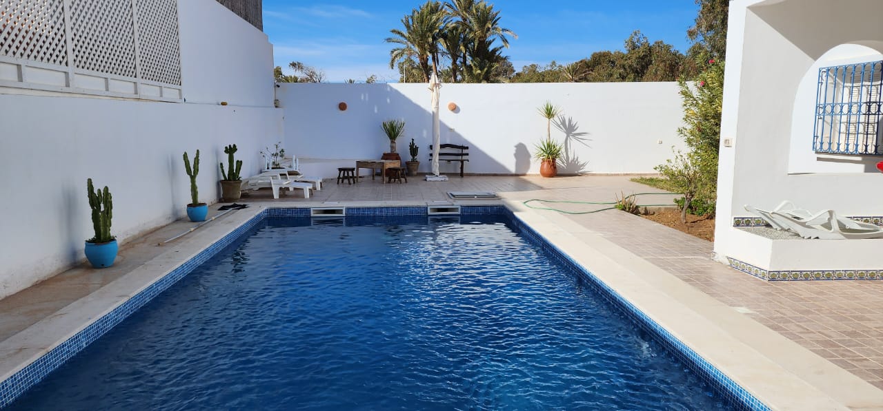 Villa SADEK - photo 2