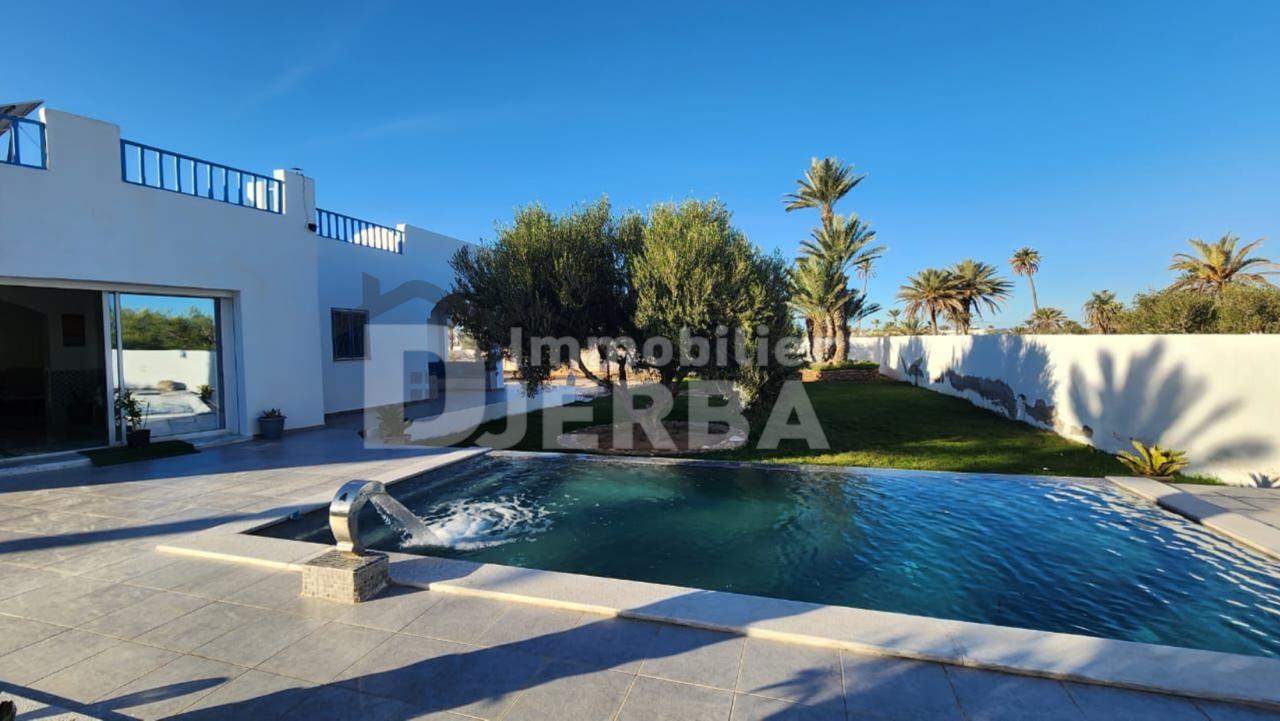 Villa EMERAUDE - photo 1