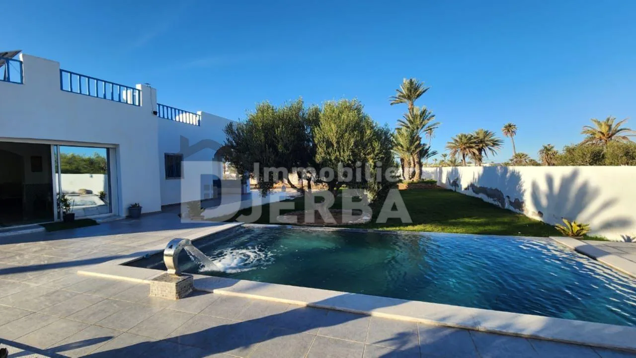 Villa EMERAUDE - photo 1