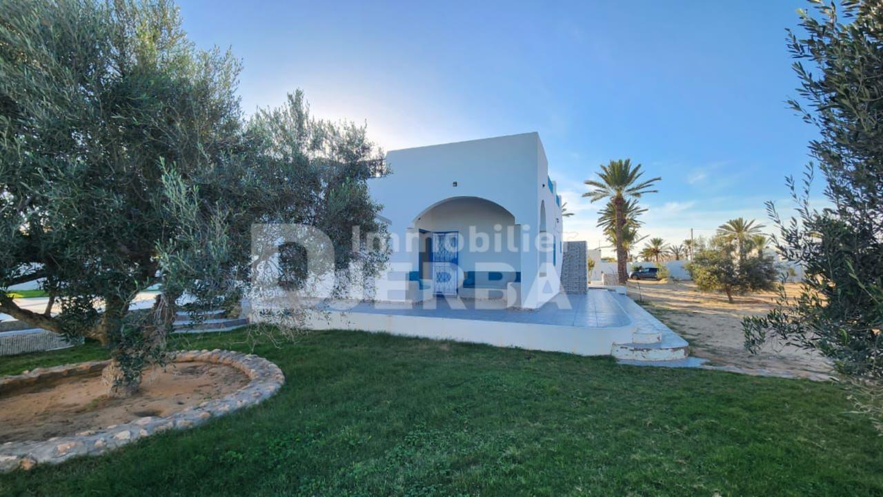 Villa EMERAUDE - photo 2