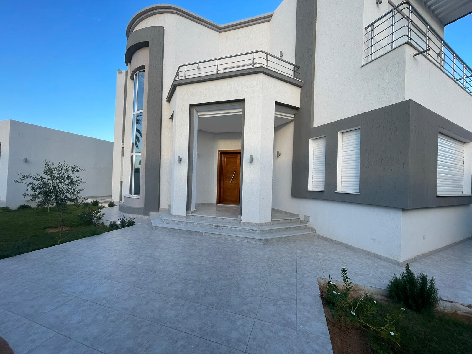 Villa DORRIA - photo 1