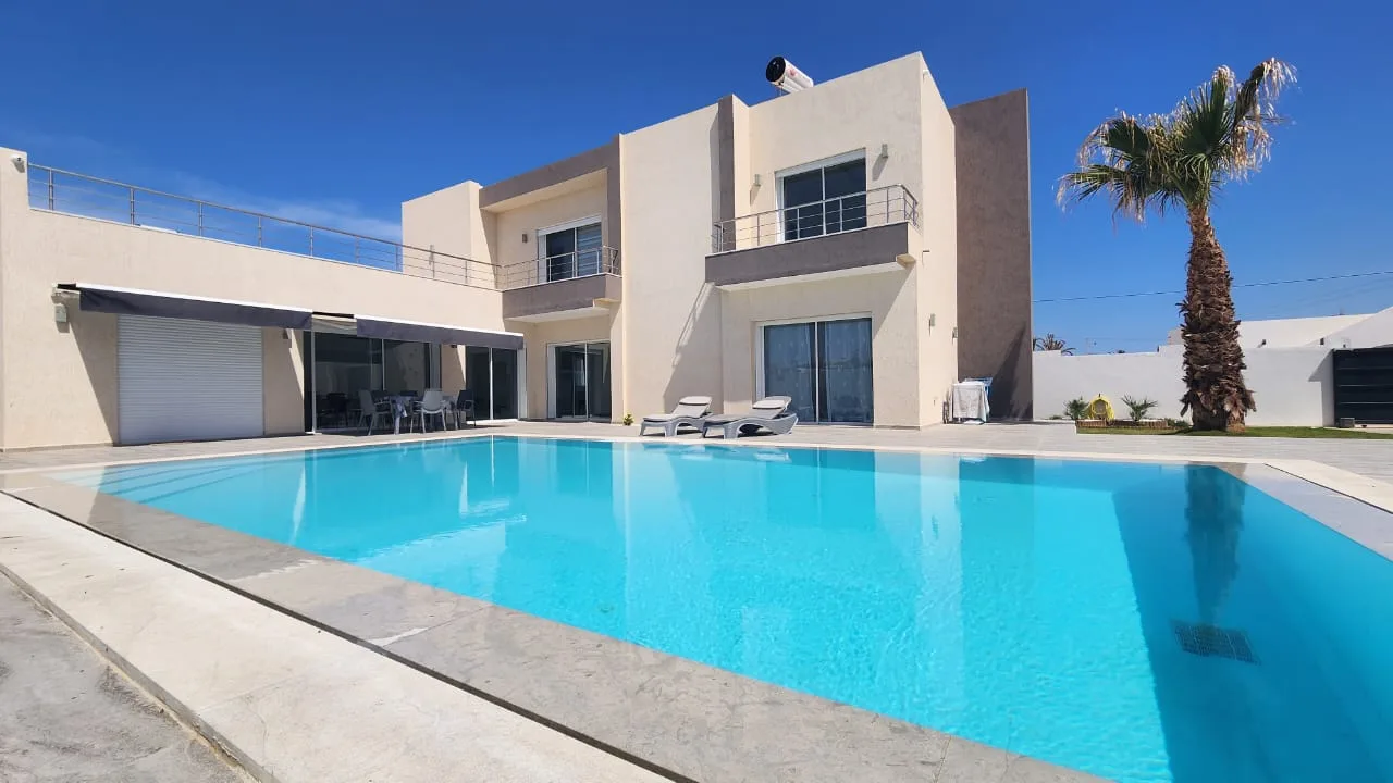 Villa SONIA - photo 1