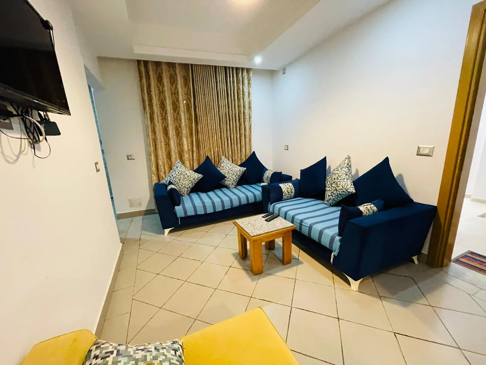 RESIDENCE MIDOUN - photo 1