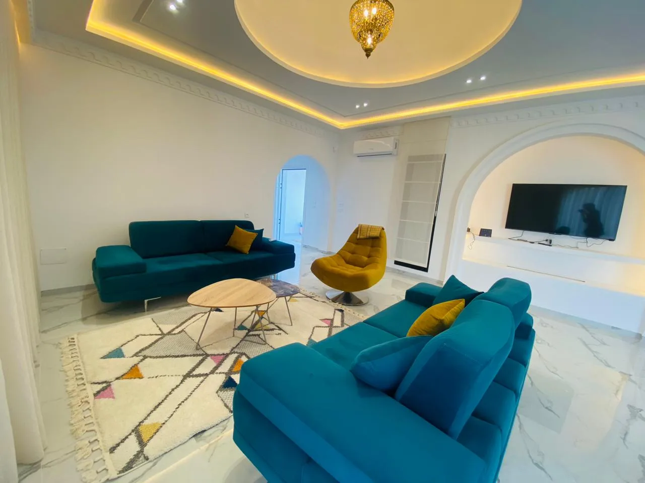 Villa LES HIRONDELLES DE DJERBA - photo 3
