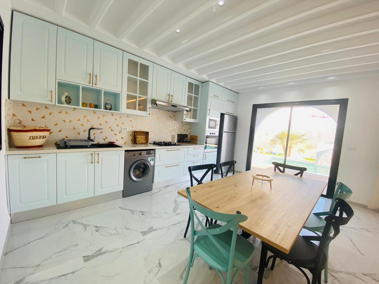 Villa LES HIRONDELLES DE DJERBA - photo 4