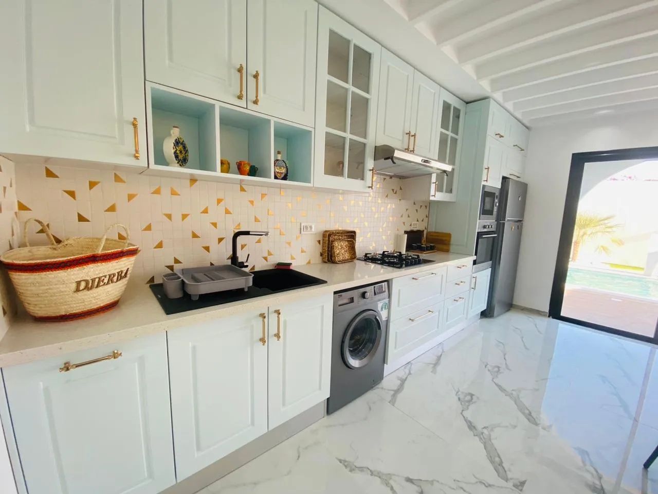 Villa LES HIRONDELLES DE DJERBA - photo 5