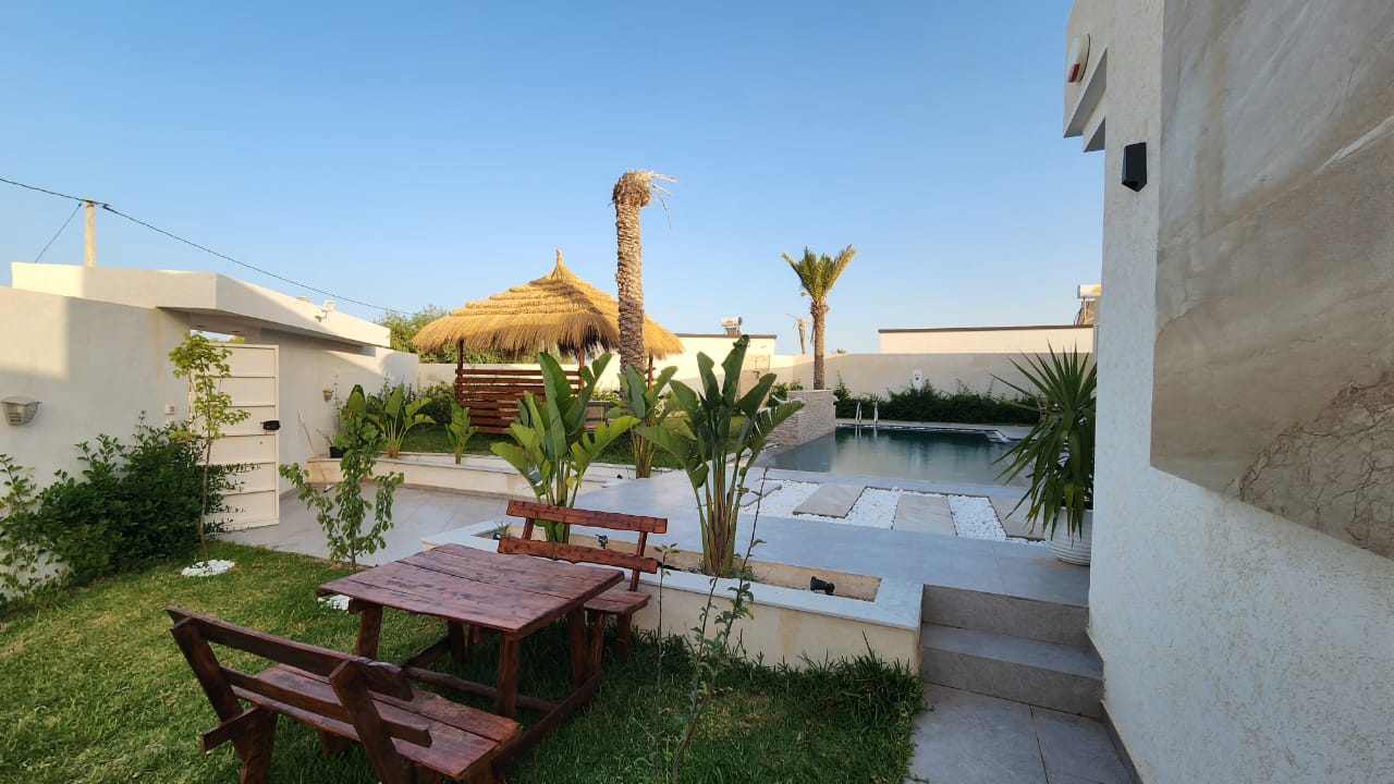 Villa LA GRABOTIERE - photo 4