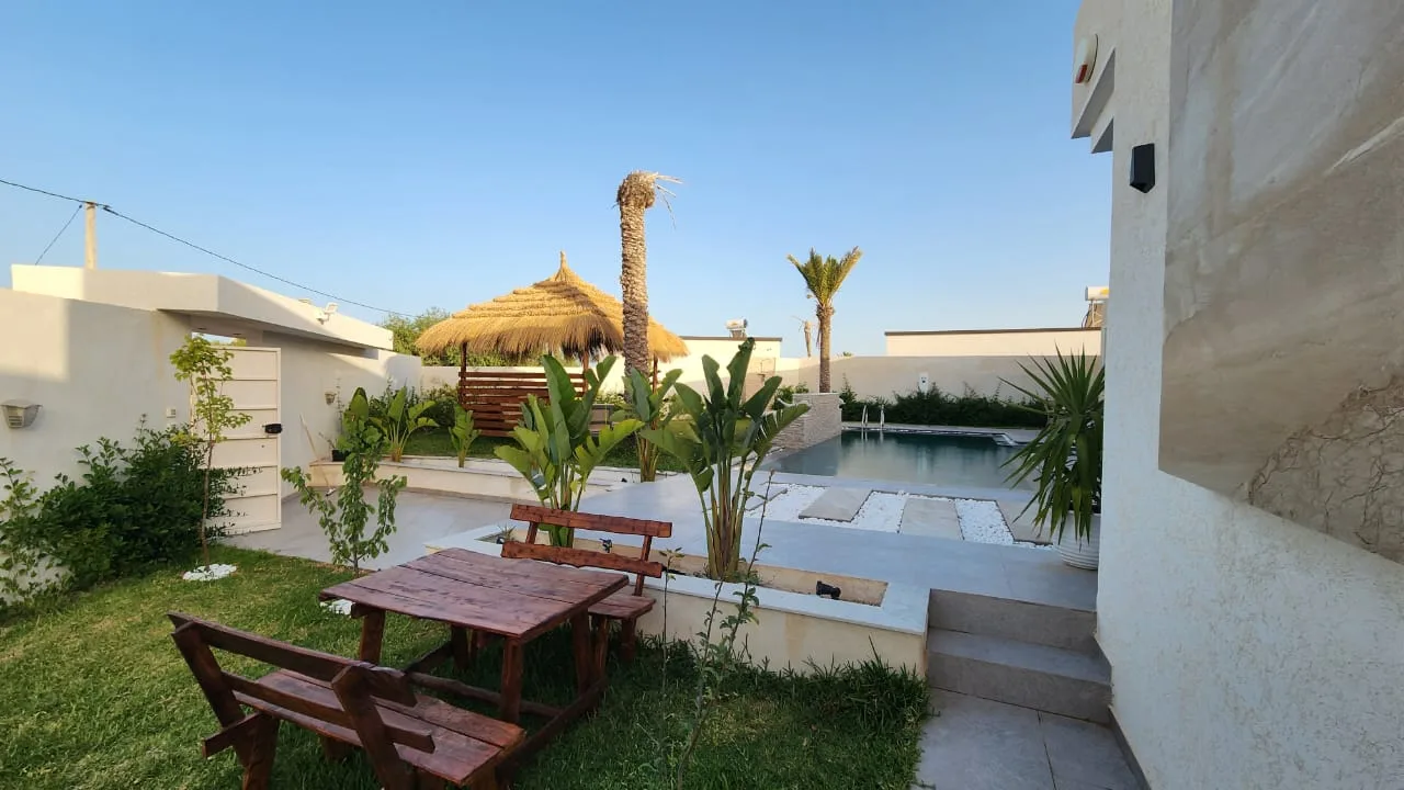 Villa LA GRABOTIERE - photo 4