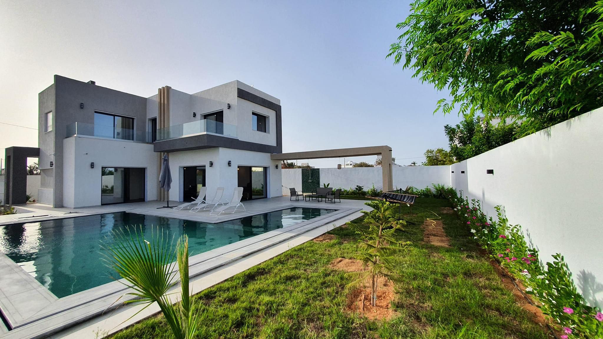 Villa LAGUNE - photo 1