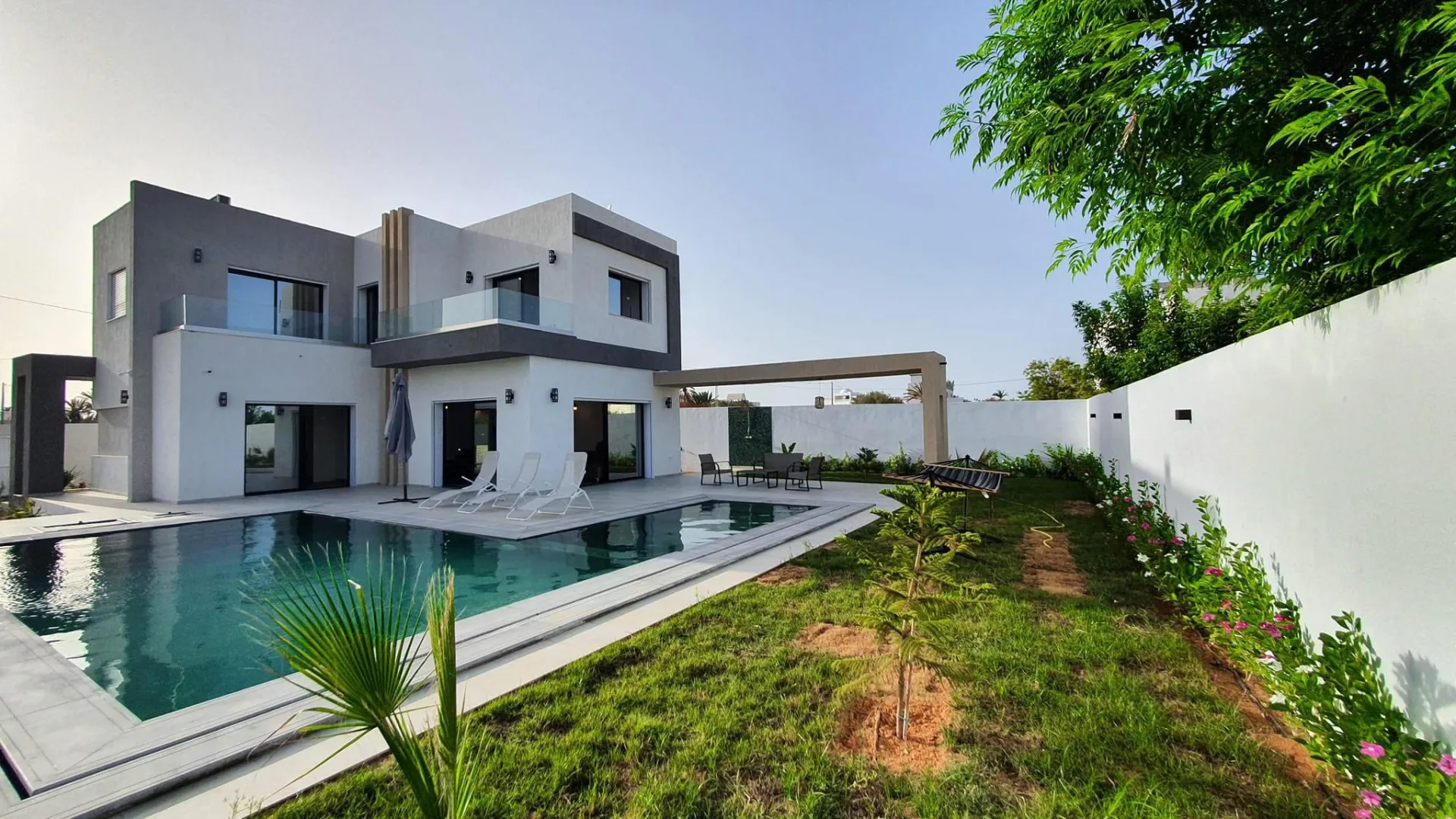 Villa LAGUNE - photo 1