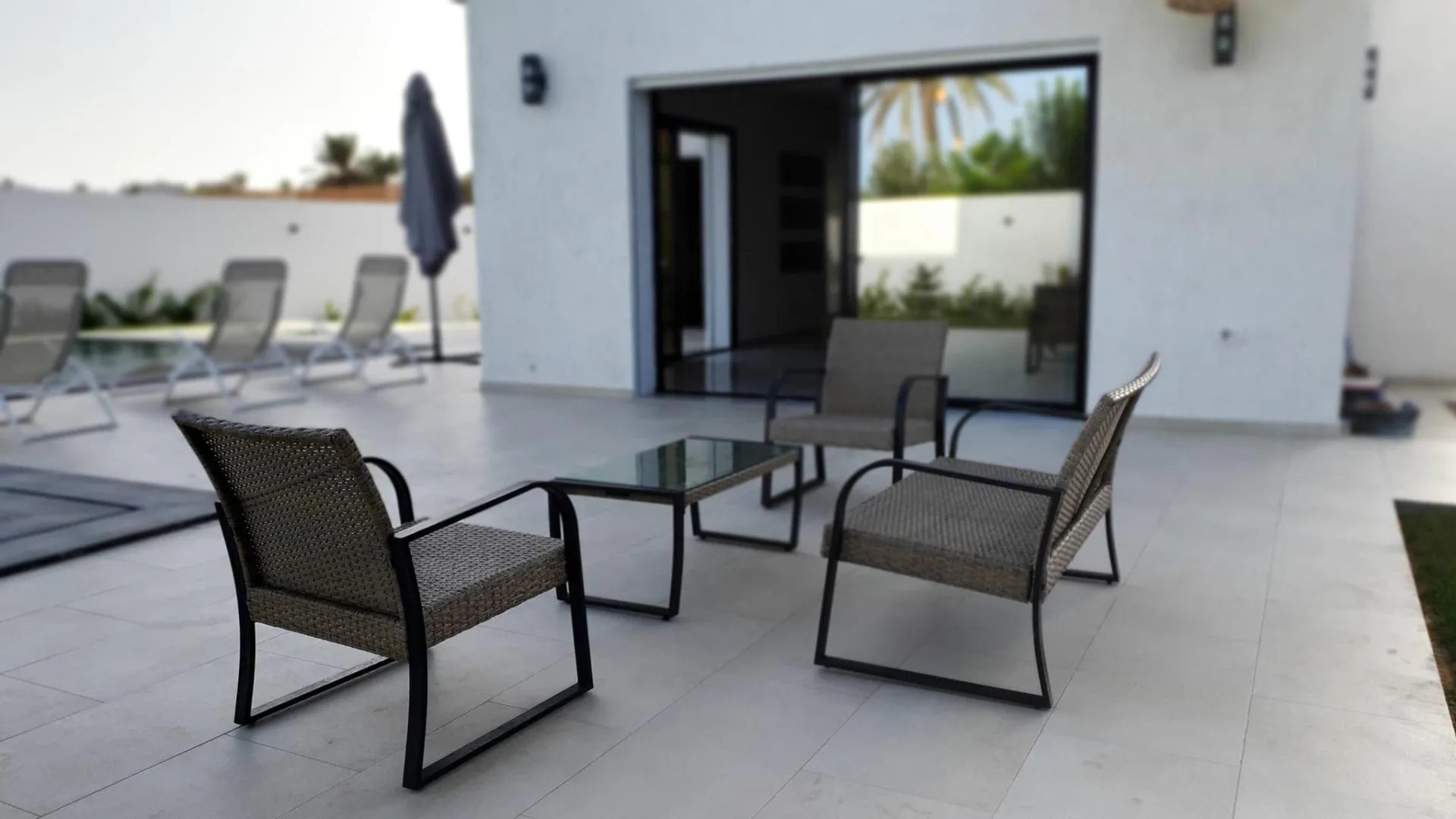 Villa LAGUNE - photo 3