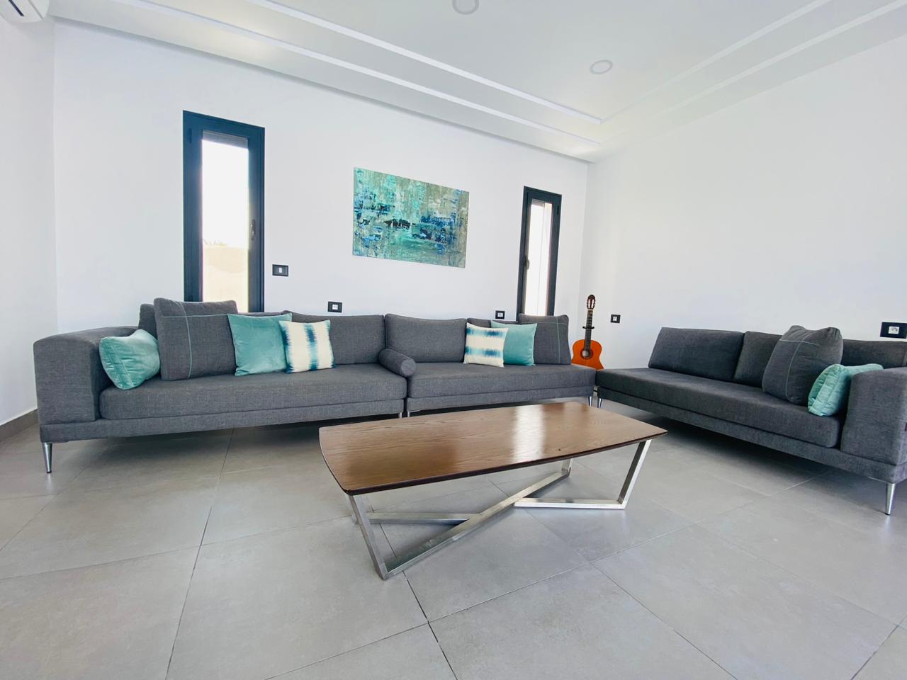 Villa L'OLIVIER D'OR - photo 5