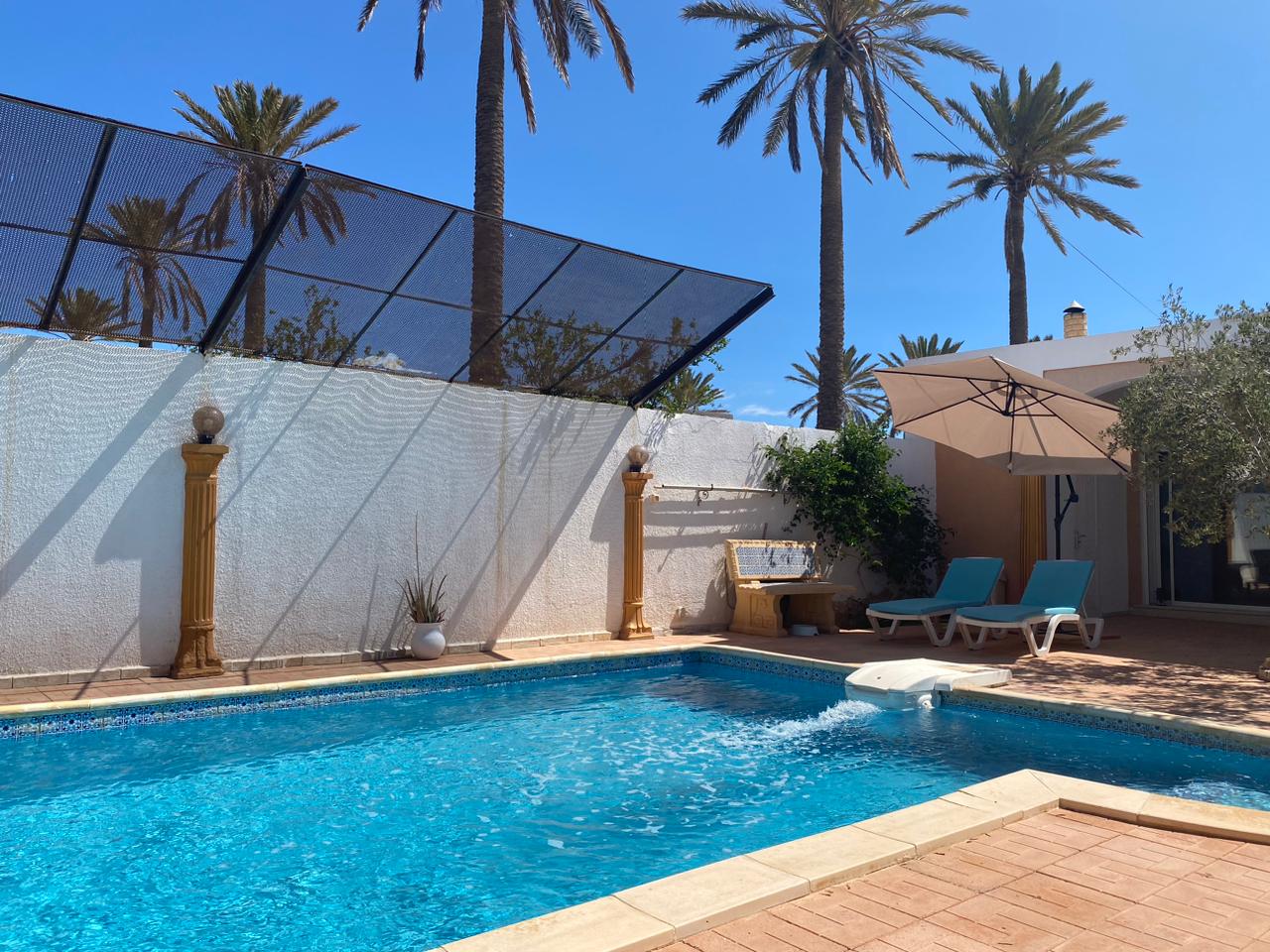 Villa AMINE - photo 1