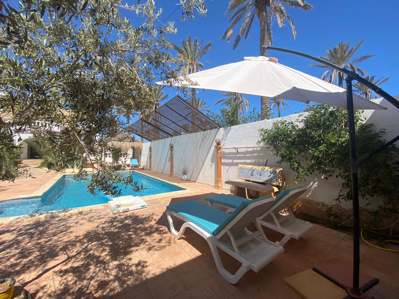 Villa AMINE - photo 2