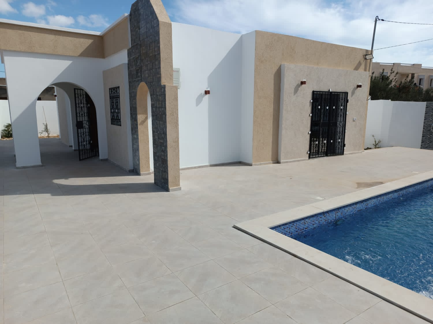 Villa Bayrem - photo 1