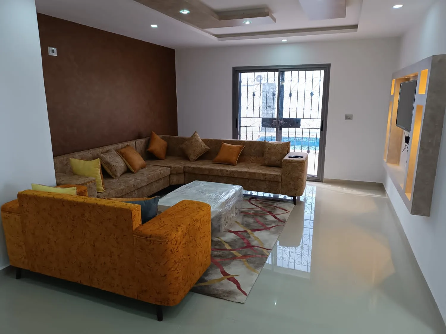 Villa Bayrem - photo 2