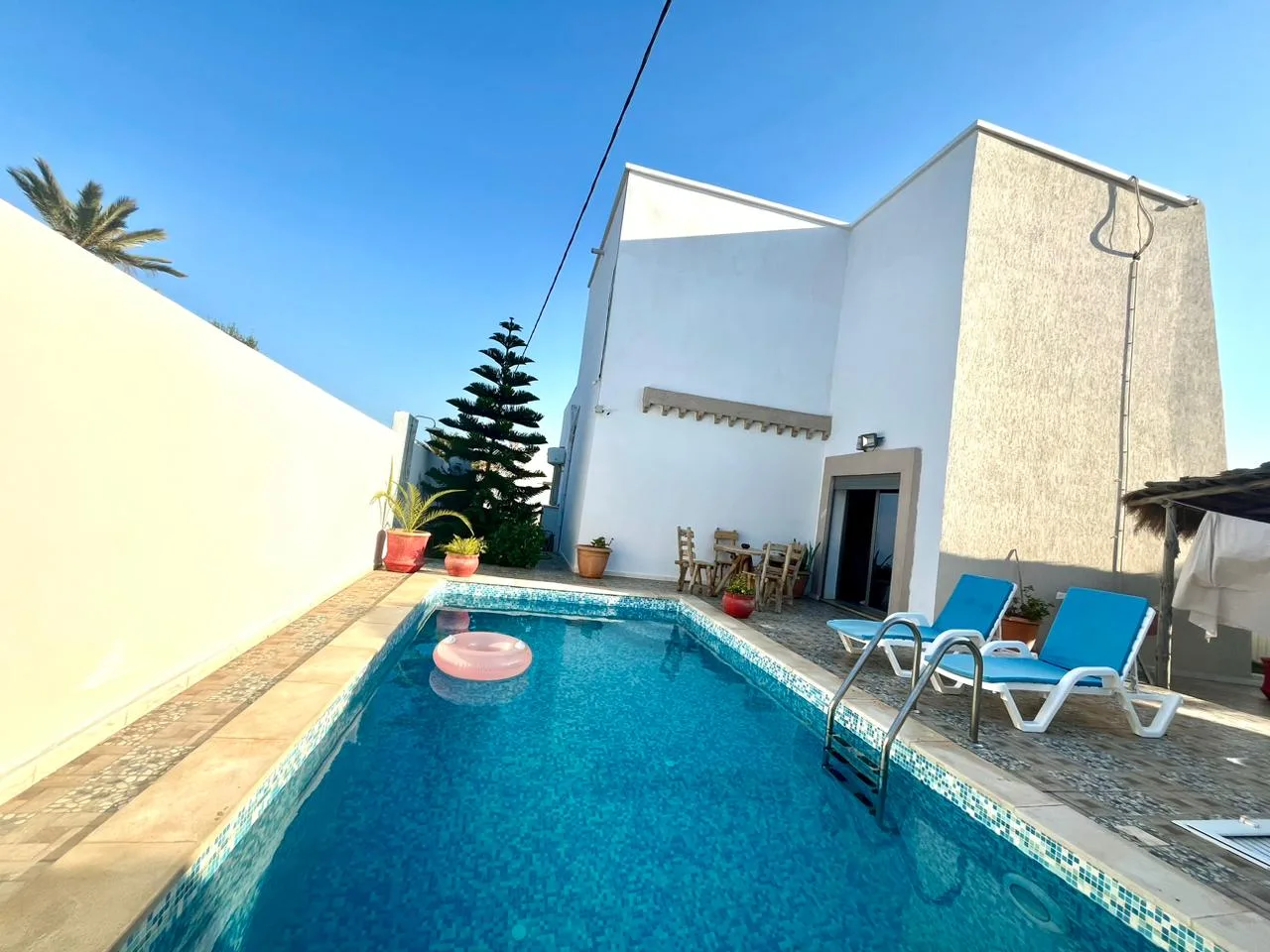 Villa FERIEL - photo 1