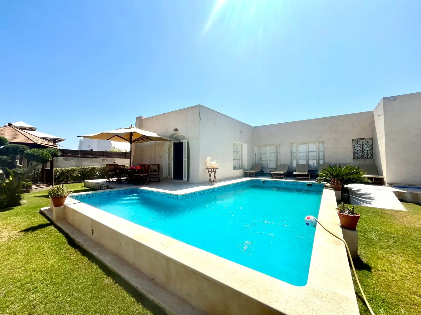 Villa JASMINE - photo 1